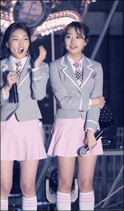 치명적인 소혜의 보름달.gif | 인스티즈