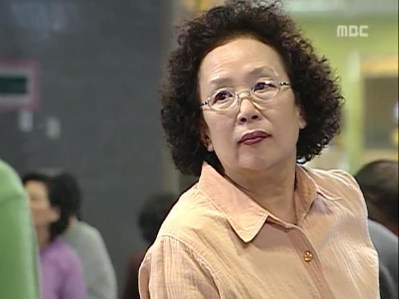 [거침없이하이킥] 순재의 문희 재발견 ㅋㅋㅋㅋㅋㅋㅋㅋㅋㅋ.jpg | 인스티즈