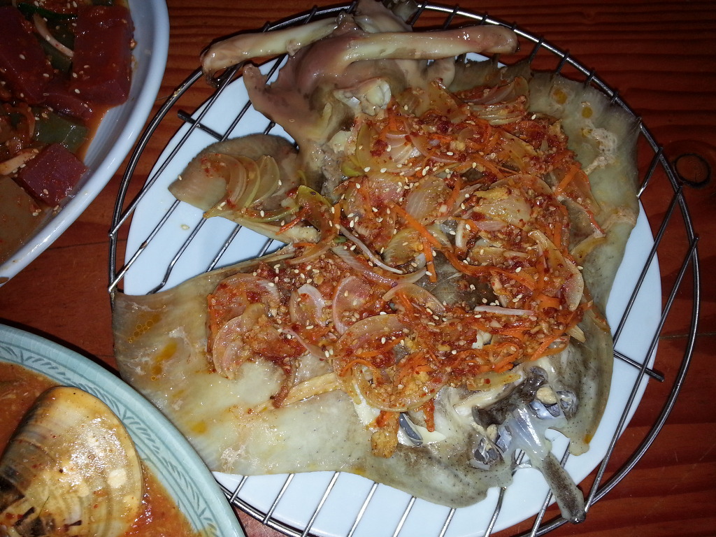 부자밥상 이미지