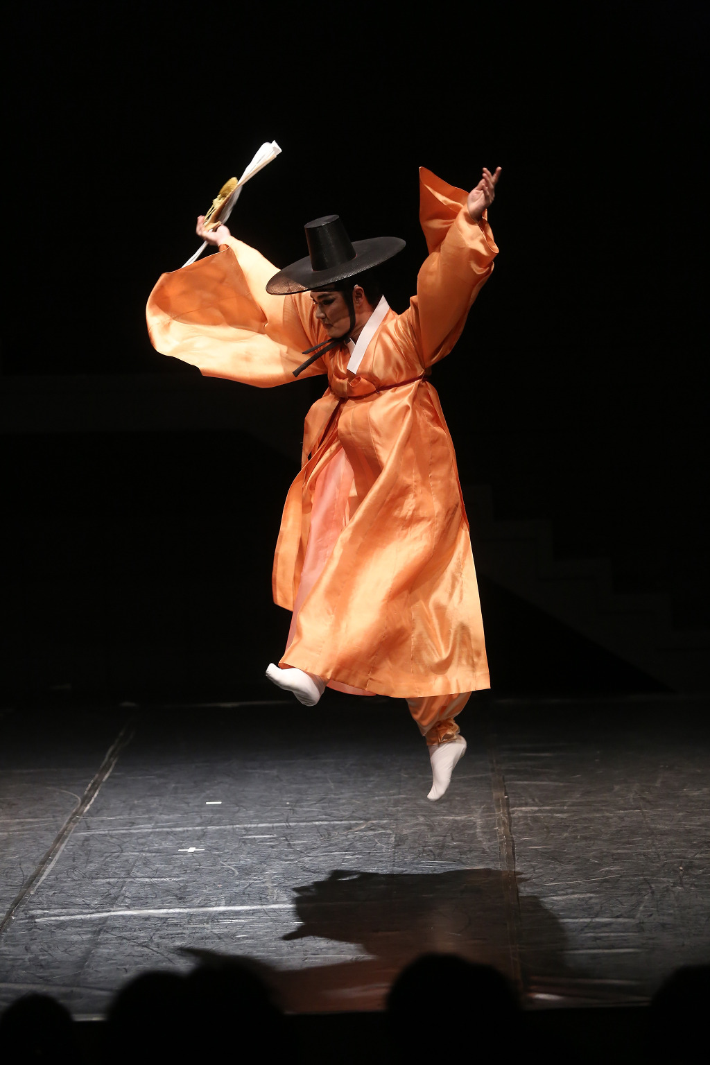 한량 이미지