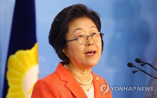 만약에 홍준표가 대통령이 되었다면 tv에서 매일 보게될얼굴 | 인스티즈