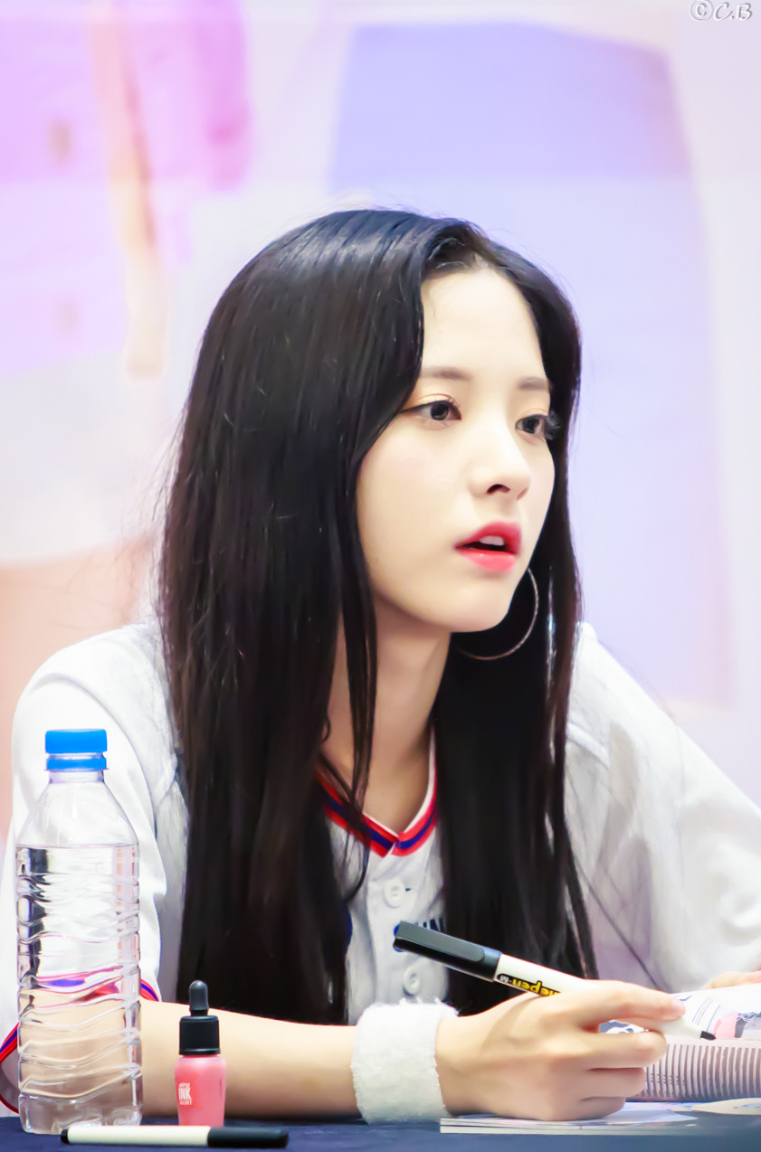 언제 보나 이쁜 우주소녀 보나 | 인스티즈