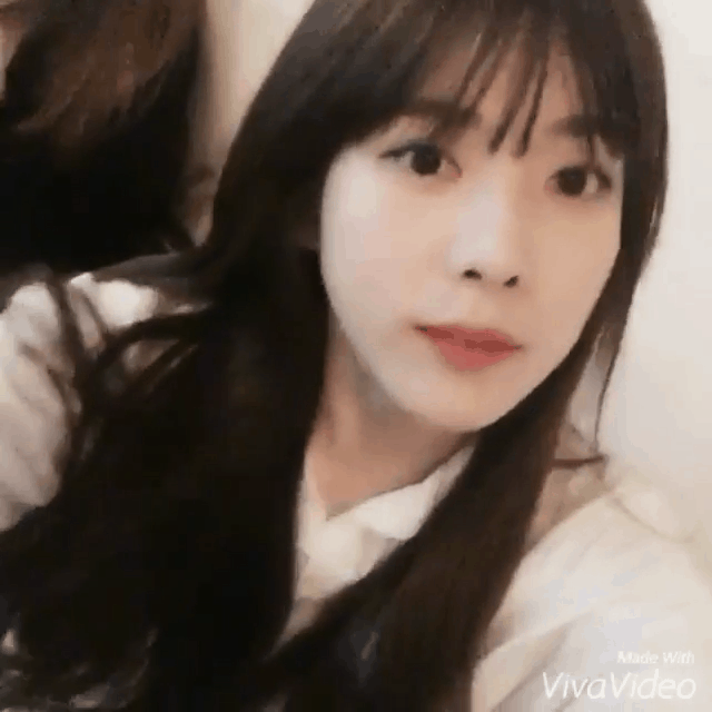 프로듀스101 이해인.gif | 인스티즈