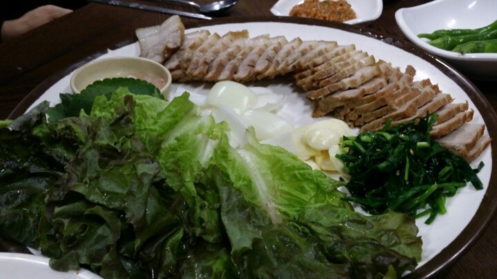 예전칼국수 이미지