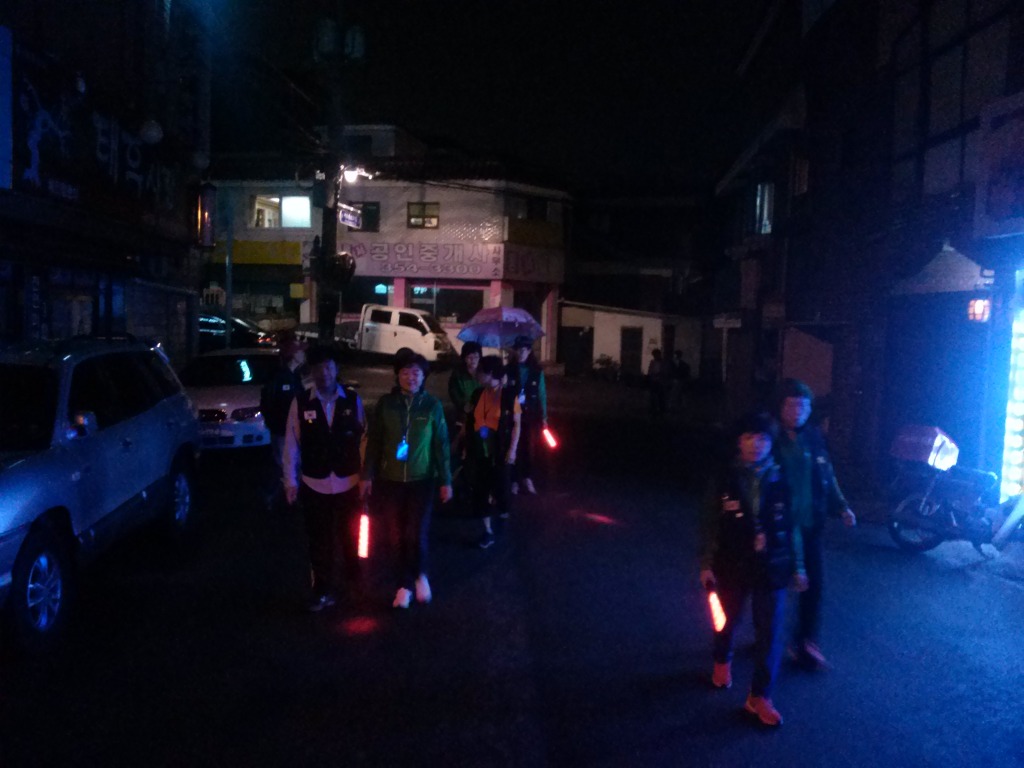 참편한주유소 이미지