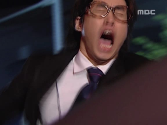 [거침없이하이킥] 대칭 강박증 타블로 ㅋㅋㅋㅋㅋㅋㅋㅋ.jpg | 인스티즈
