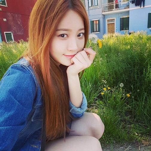 몸매에 가려서 저평가가 심한 여아이돌 비주얼 | 인스티즈