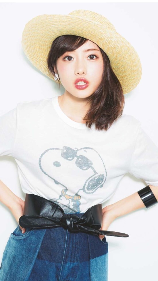 이시하라 사토미.jpgif | 인스티즈