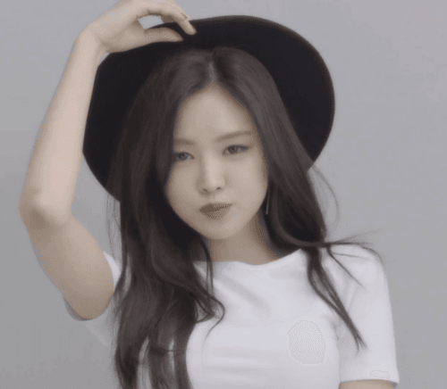 [데이터] 손나은.gif | 인스티즈