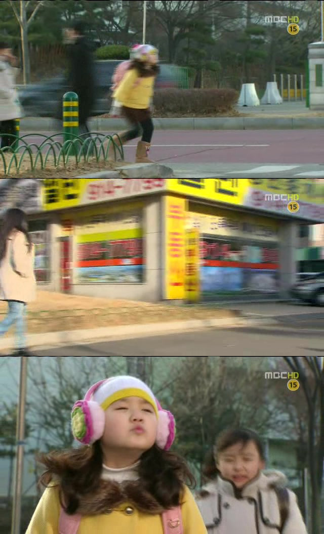 [지붕킥] 홍어매니아 해리 | 인스티즈
