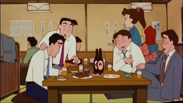 짱구 아빠 회상 | 인스티즈