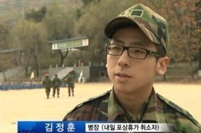 이분들과 군생활하면 버틸수 있다 vs 전출 가겠다 | 인스티즈