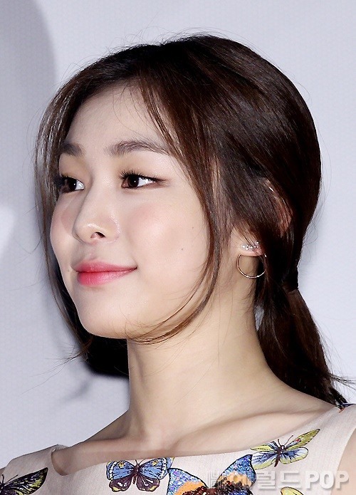 박보검 김연아 투샷ㄷㄷㄷ | 인스티즈