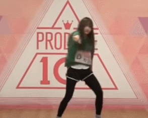 김소혜 합성아님. gif | 인스티즈