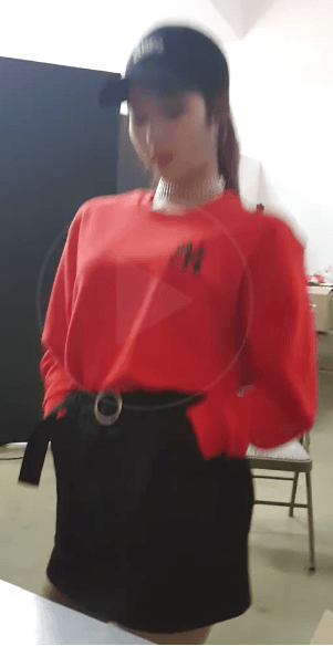 트와이스 큐티섹시 사나....gif | 인스티즈