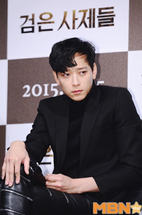 2015년 강동원 총결산 | 인스티즈