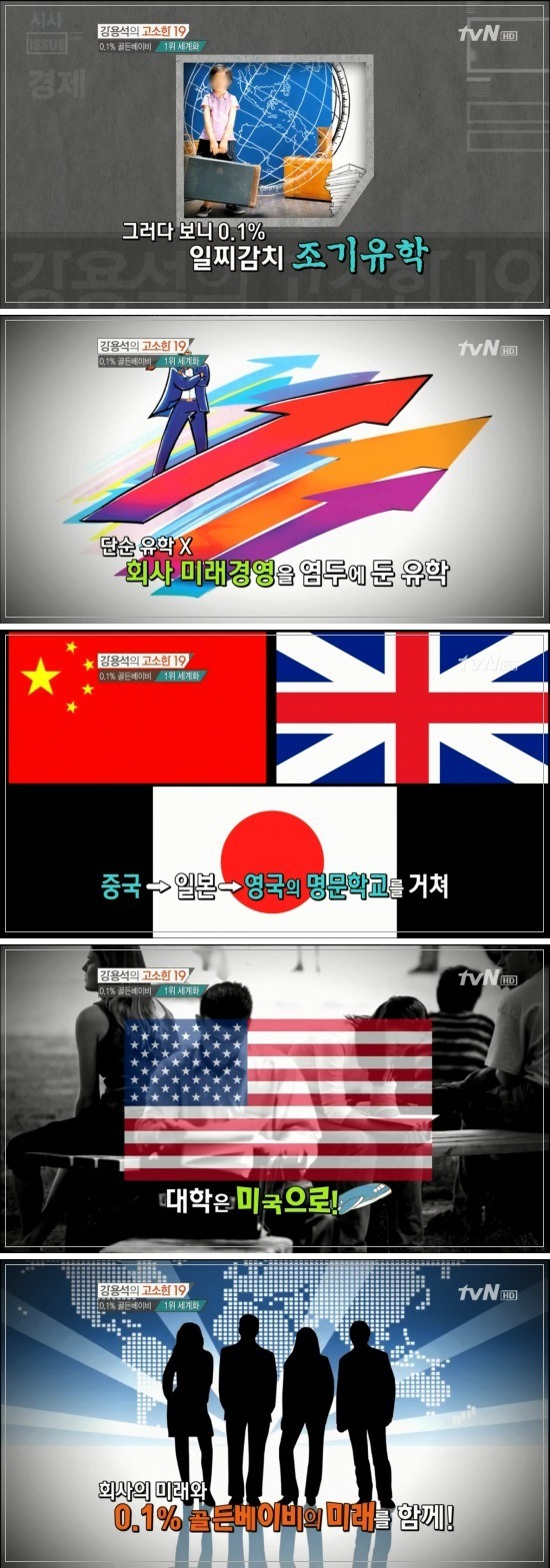 대한민국 상위 0.1％ 골든베이비의 삶.JPG | 인스티즈
