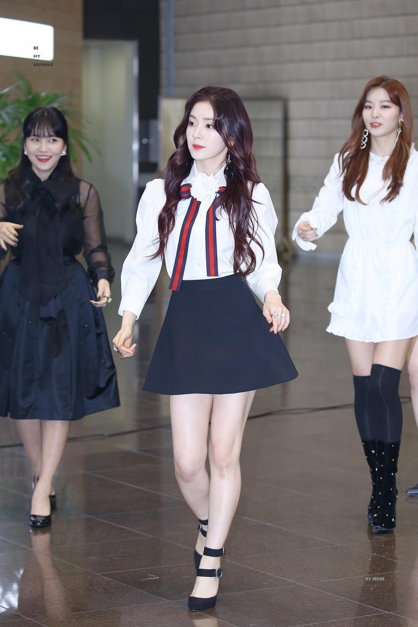 매년 연말 시상식에서 미모 폭발하는 아이린.jpgif | 인스티즈
