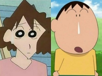 짱구는 못말려 성우의 비밀 | 인스티즈