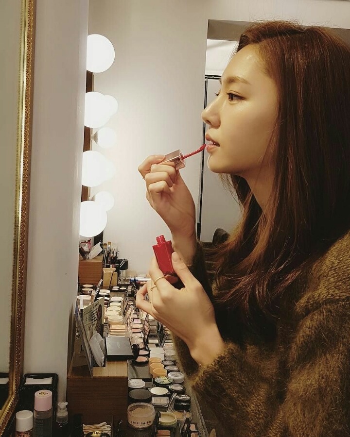 실물이 진짜 예쁘다는 여자연예인ㄷㄷㄷ | 인스티즈