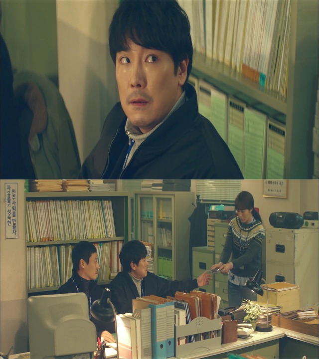 [시그널] 홍원동 연쇄살인사건 01.jpg | 인스티즈