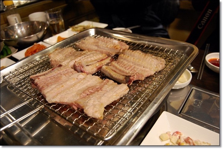 서정갈비 이미지