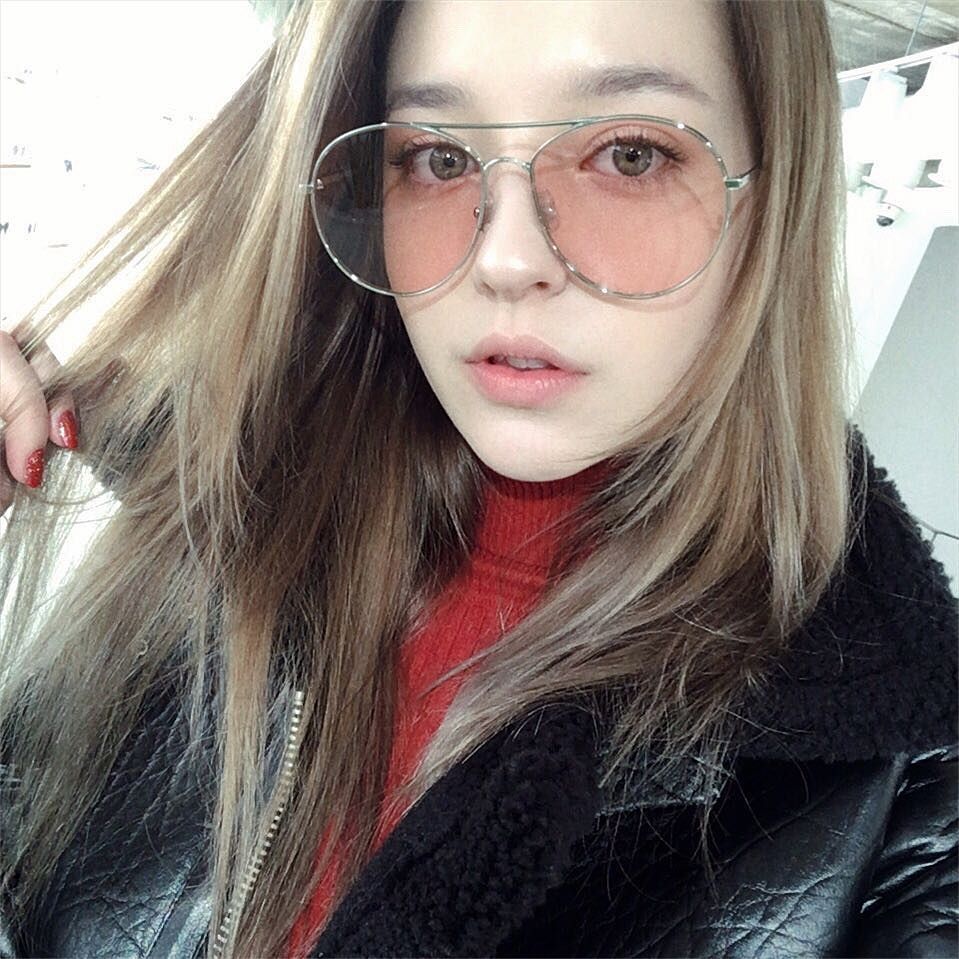 불곰국에선 흔하다는 러시아 미녀 클래스 | 인스티즈