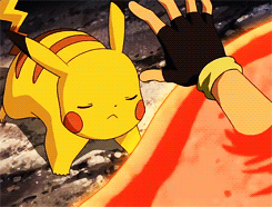 19년동안 피카츄가 울었을때 | 인스티즈