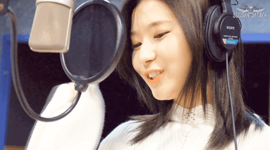 서든어택 트와이스 캐릭터 메이킹 샤묘 8p.gif | 인스티즈