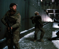 [움짤] 같은 주인공 서로 다른 배트맨 영화의 액션신 비교 | 인스티즈