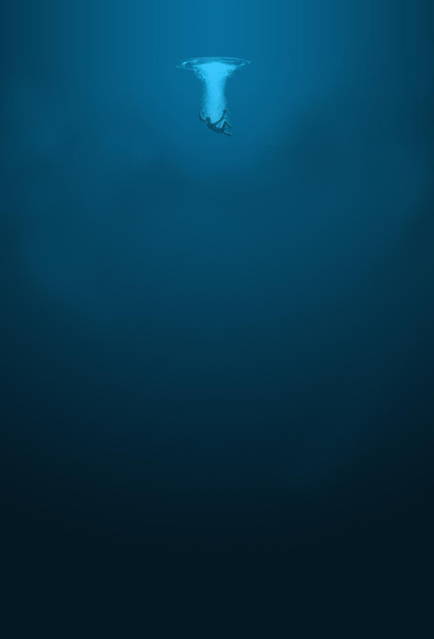 바다를 건드리면 안되는 이유.jpg (심쿵주의 심해생물사진있음!!!) | 인스티즈