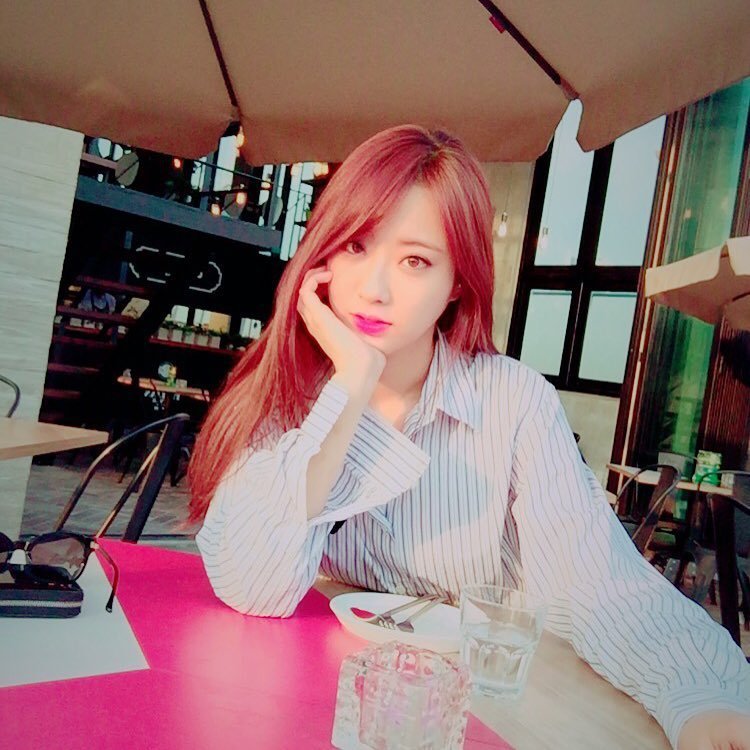 나인뮤지스 경리 | 인스티즈