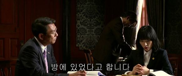 법정 증인으로 유령을 내세우다니 | 인스티즈