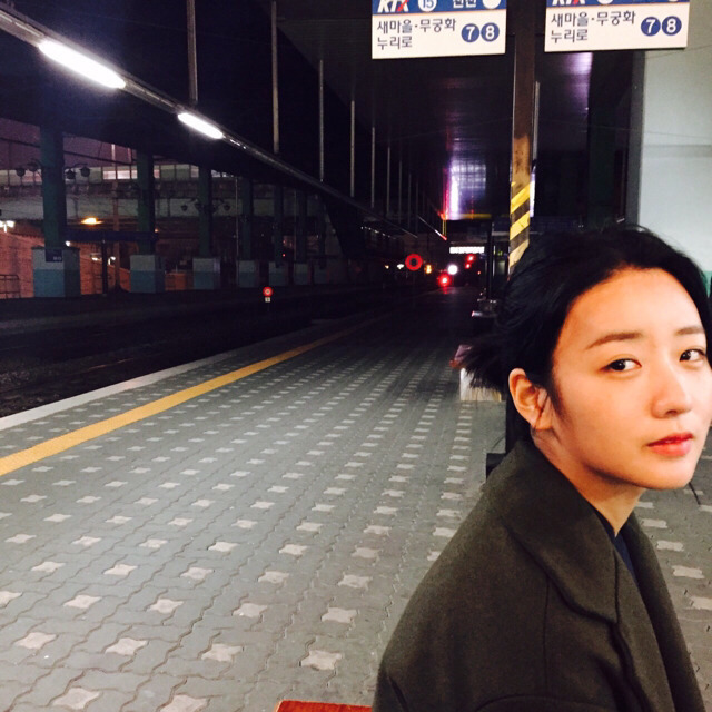 윤보미의 몇 안 되는 예쁜사진 | 인스티즈