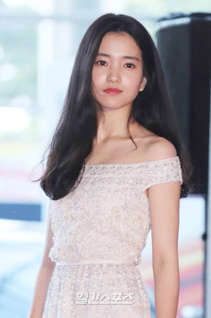 김태리, '미스터 션샤인' 여주인공 '이병헌과 호흡'[공식] | 인스티즈