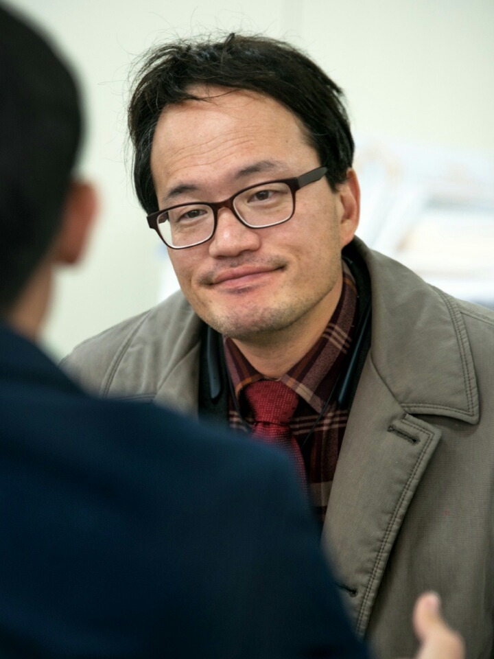 이분도 외모때문에 노력형된 케이스.jpg | 인스티즈