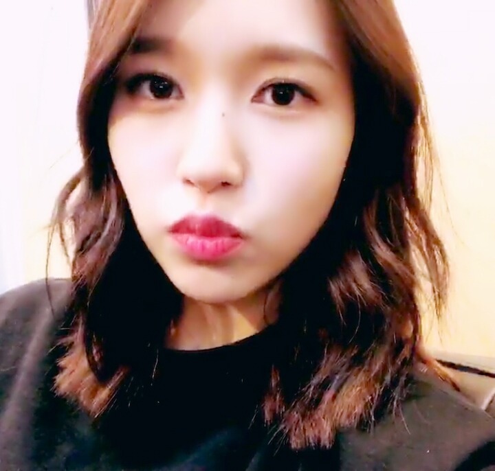 날이 좋아서 미나리 | 인스티즈