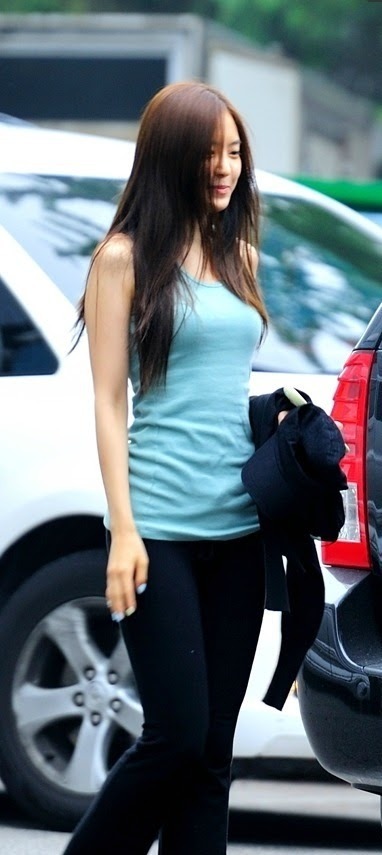 손나이쁜 손나은 | 인스티즈