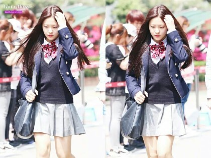 레드벨벳 짱예부기.JPG | 인스티즈