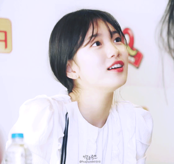 수지와 술 먹는 법 ㄷㄷㄷㄷㄷ | 인스티즈