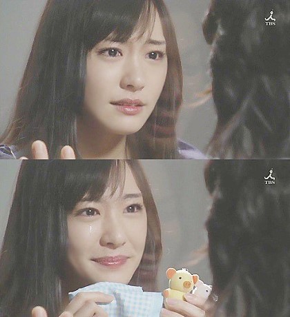 아라가키 유이.GIF | 인스티즈