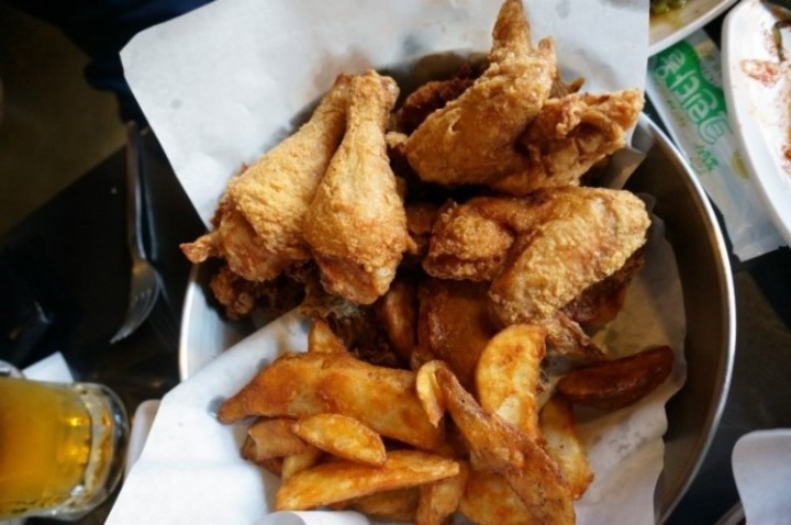 무너지는 한국 피자시장.JPG | 인스티즈