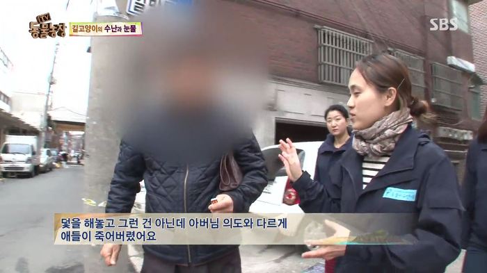 눈앞에서 제 아이가 맞아죽었습니다. 도와주세요 | 인스티즈