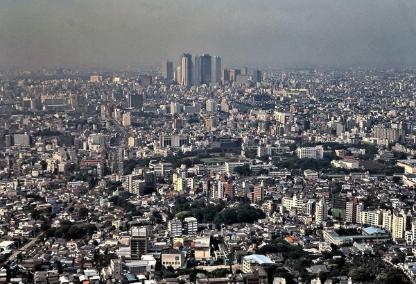 1980년대 도쿄 | 인스티즈