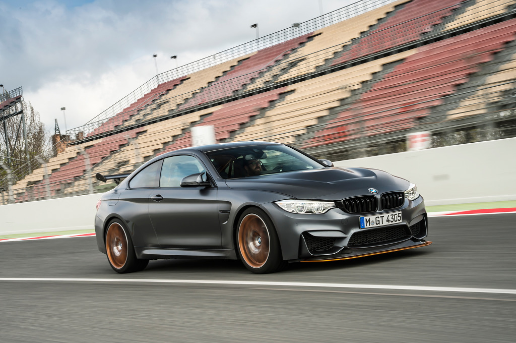 2016 BMW M4 GTS | 인스티즈