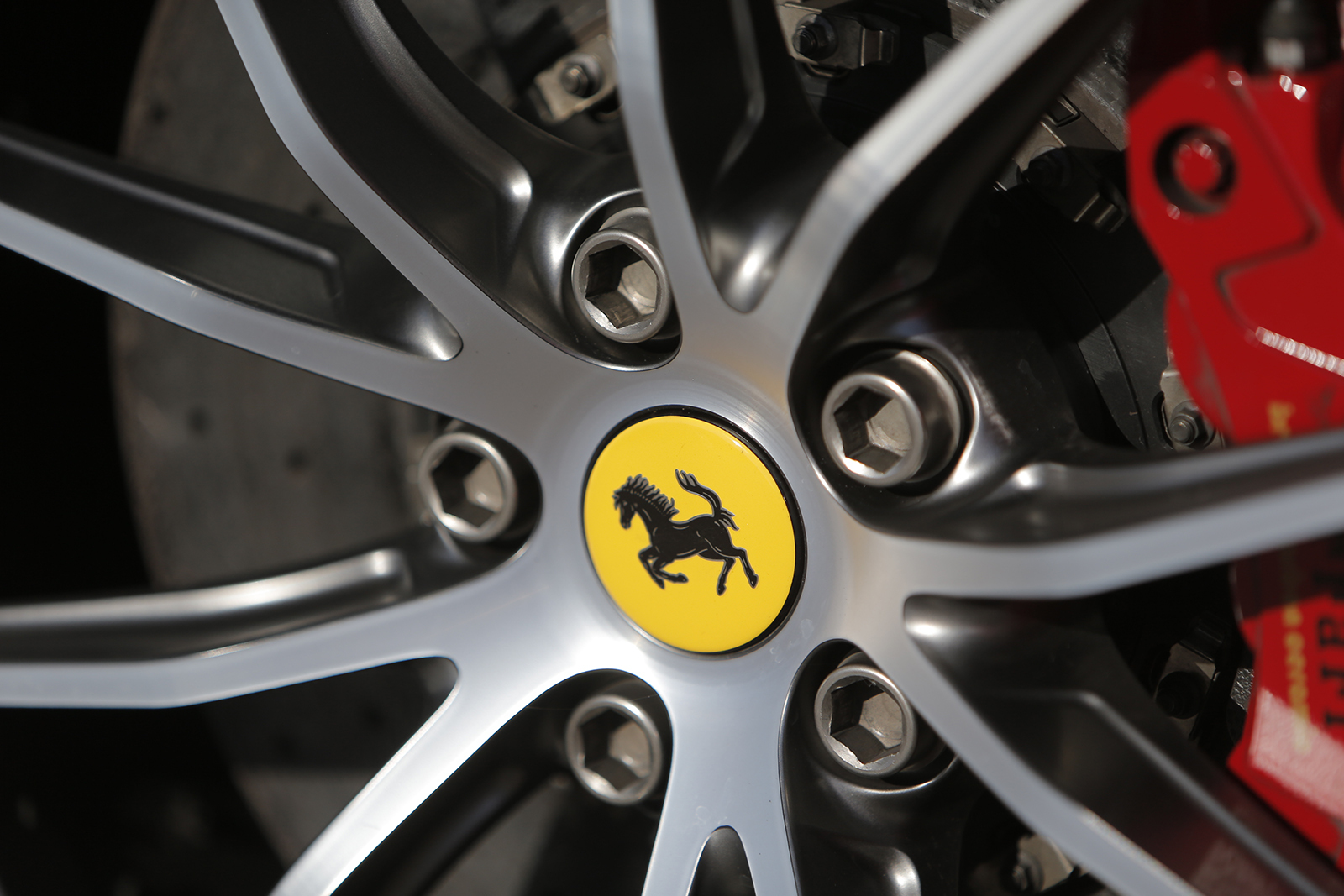 페라리 F12tdf | 인스티즈