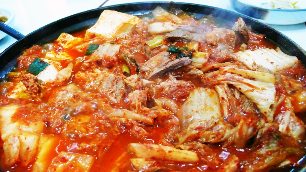 국민 밥상찌개 김치찌개 vs 된장찌개 | 인스티즈
