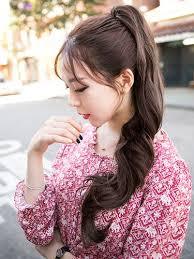 거의 대부분의 여자들이 잘어울리는 머리 | 인스티즈