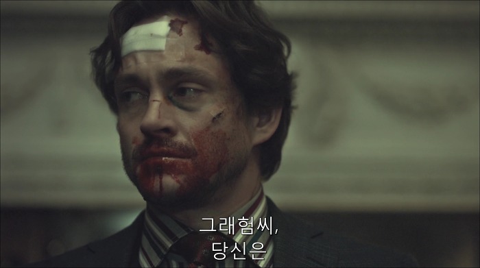 [로맨틱스릴러미드] 한니발 (Hannibal) 시즌3 에피7 (2/4) | 인스티즈