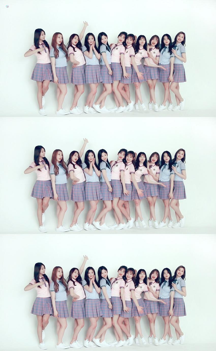 아이오아이 (I.O.I) | 인스티즈